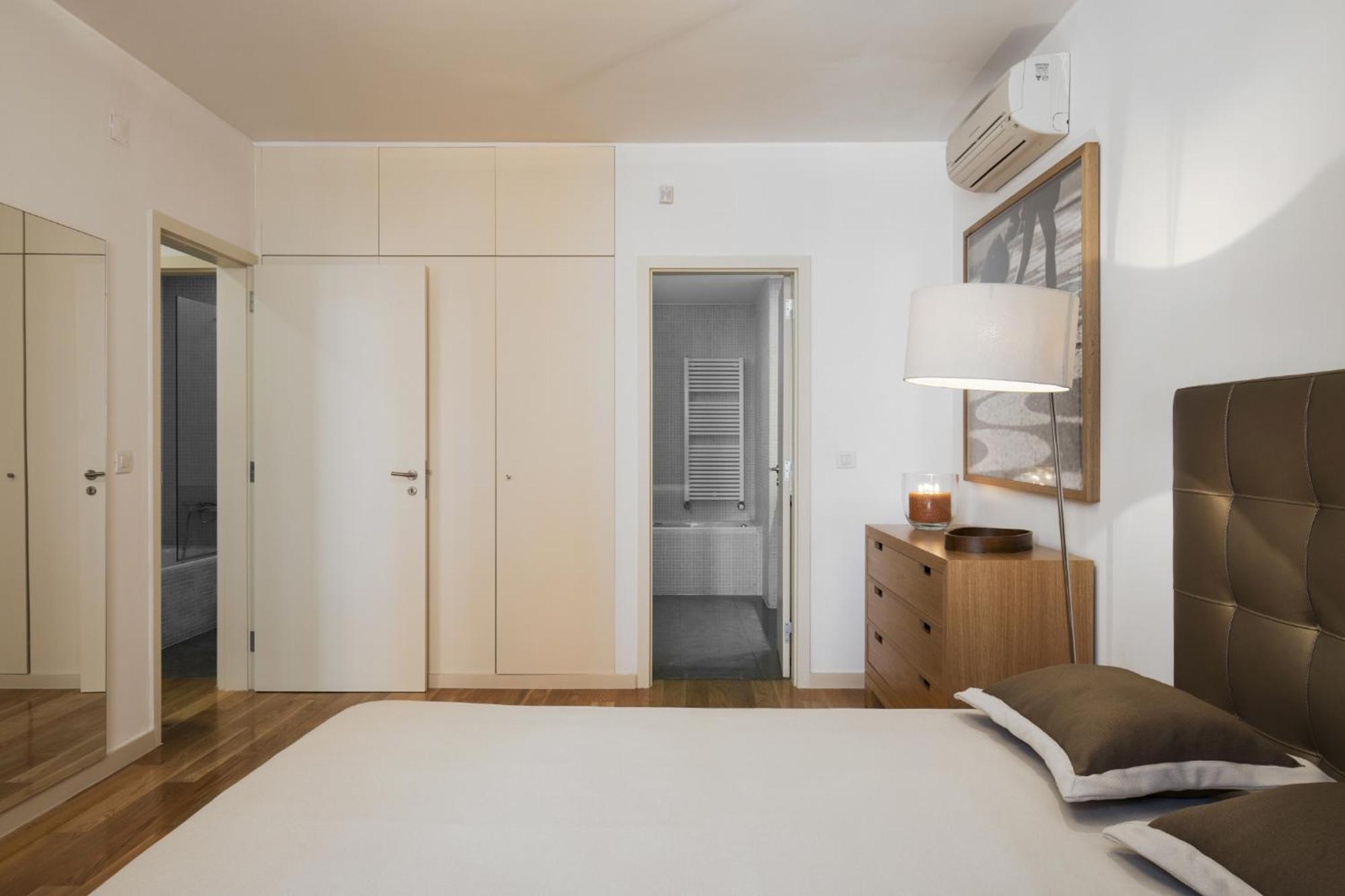 Myplacelisbon - Luxury Castle Apartamento Lisboa
