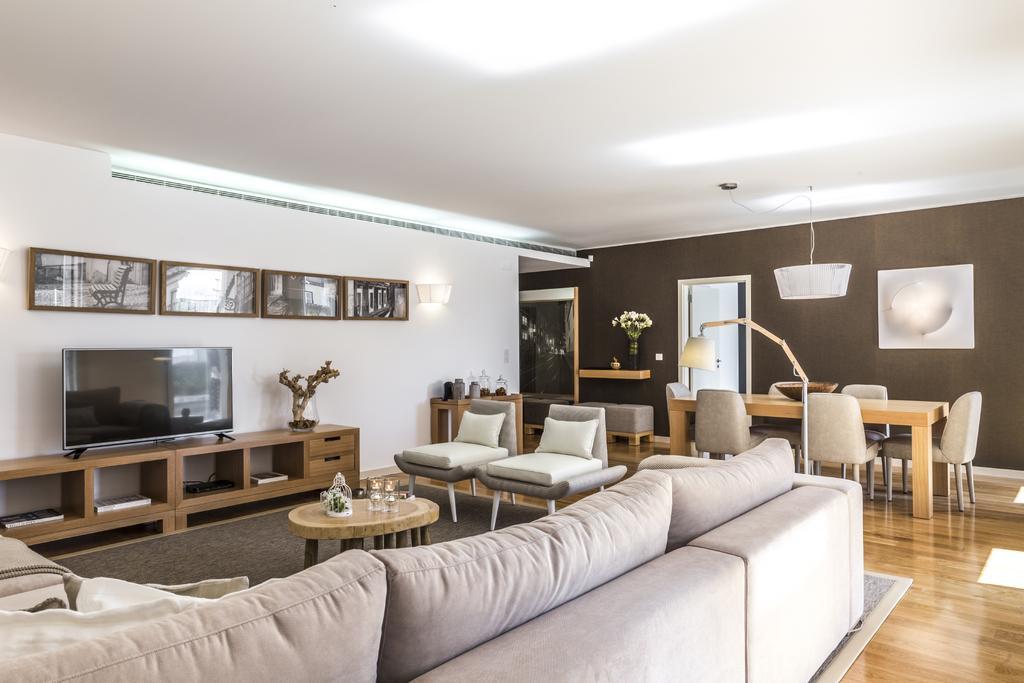 Apartment Myplacelisbon - Luxury Castle Apartment Lissabon