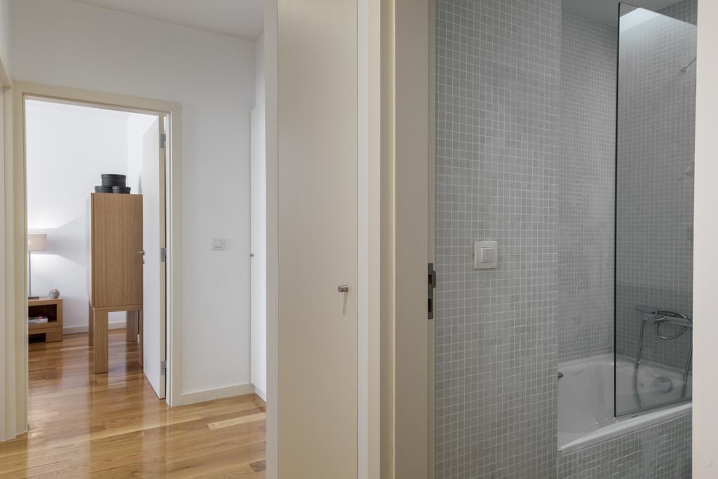 Myplacelisbon - Luxury Castle Apartment Apartment Lissabon
