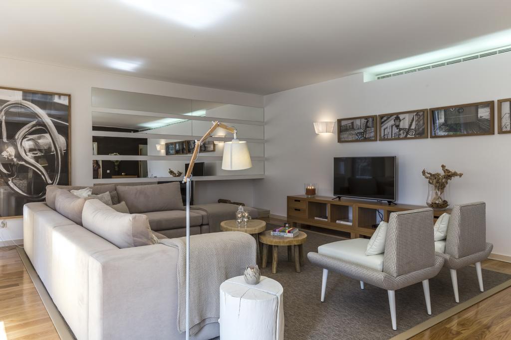 Myplacelisbon - Luxury Castle Apartment Apartment Lissabon